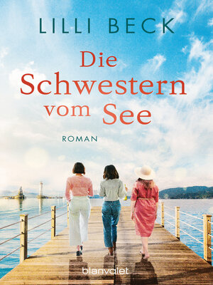 cover image of Die Schwestern vom See